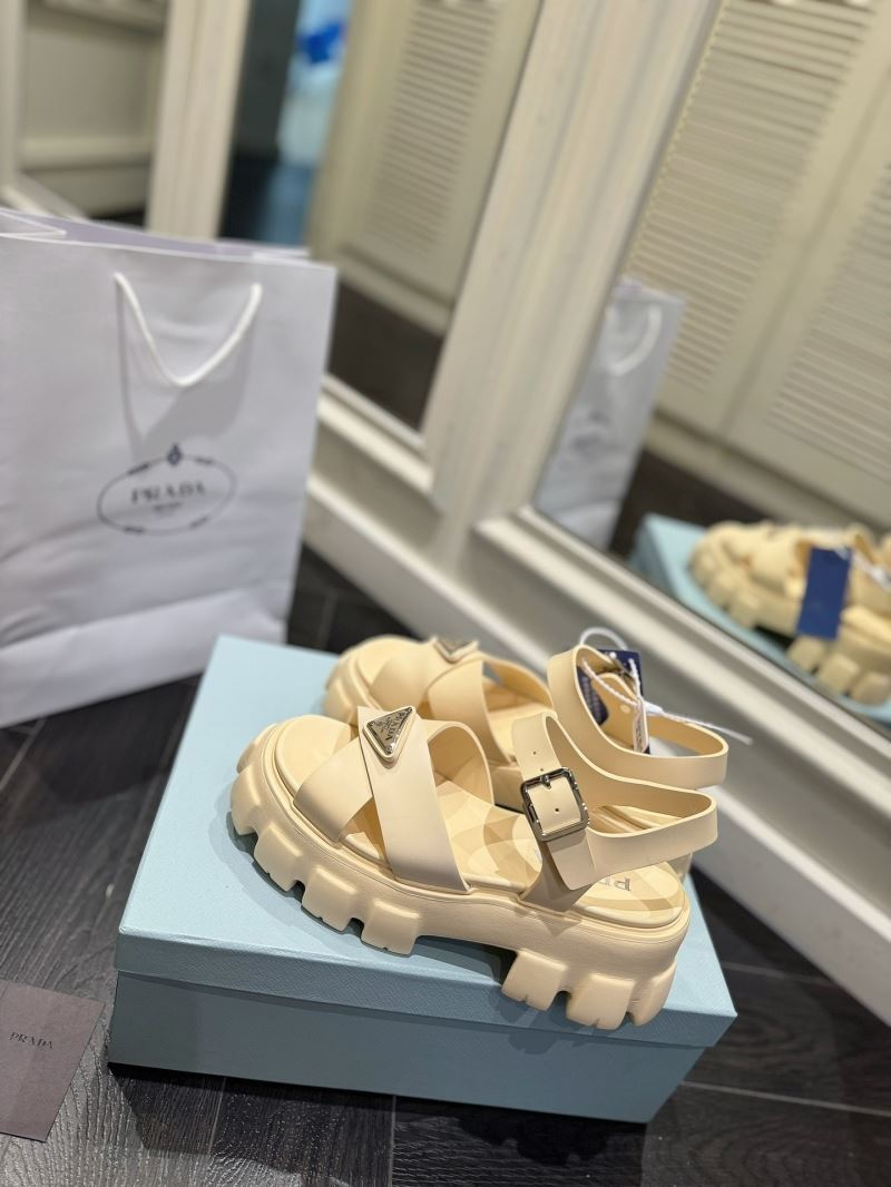 Prada Sandals